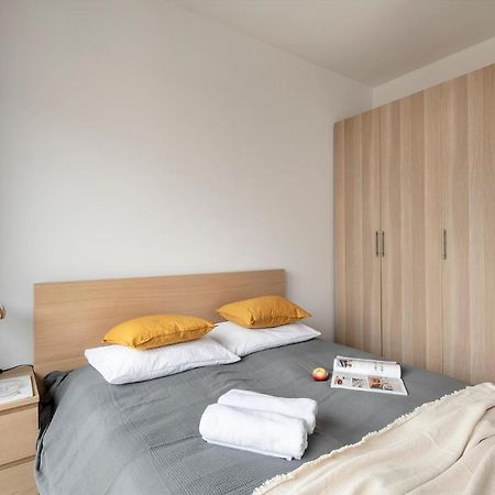 ShortStayPoland Kolejowa  Warszawa Zewnętrze zdjęcie